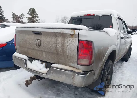 2015 Ram 1500 Outdoorsman from USA, damaged, VIN 1C6RR7LT1FS573876